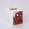 Organizador de Mesa Iluminado Homem Aranha Marvel - 2