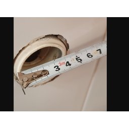 Adaptador Duplo Amanco para 2 Máquina Lavar 40mm - 350725k120 - 5