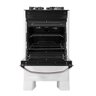 Fogão Master Grill 4 Queimadores Branco Suggar 220v - 6
