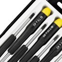 Ver imagem 4 de Jogo de Chave Torx de Precisão - 7 Peças - Eda