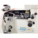 Ver imagem 3 de Galoneira 3 Agulhas Semi Industrial Bracob+ 50 Agulhas 110v
