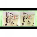 Ver imagem 4 de Galoneira 3 Agulhas Semi Industrial Bracob+ 50 Agulhas 110v