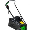 Ver imagem 3 de Cortador de Grama Elétrico Mc-60e 2500w 127v 60hz com Recolhedor Trapp