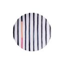 Ver imagem 1 de Prato Sobremesa Tramontina Street Porcelana Decorada 21cm Tramontina