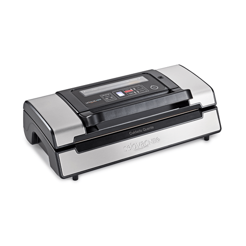 Seladora a Vacuo Portatil Neo 750 220v Selovac Lns750-2
