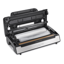 Ver imagem 2 de Seladora a Vacuo Portatil Neo 750 220v Selovac Lns750-2