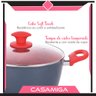 Kit 2 Caçarolas Indução Cerâmica 3,7mm 22cm Onix - 3