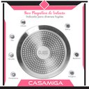 Ver imagem 4 de Kit 2 Caçarolas Indução Cerâmica 3,7mm 22cm Onix