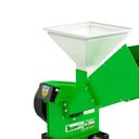 Ver imagem 3 de Triturador Forrageiro 3cv 60hz Monofásico 220v Nr-12 Trf 300 Trapp