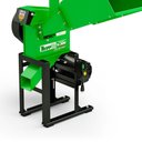 Ver imagem 2 de Triturador Forrageiro 3cv 60hz Monofásico 220v Nr-12 Trf 300 Trapp