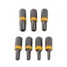 Jogo Bits Torx 7 Peças Maxfit 1 Dewalt Dwa1ts-7 - 2