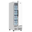 Ver imagem 4 de Congelador Vertical Imbera 594 Litros Porta Cega Full White EVZ21 Max 127V