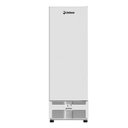 Ver imagem 1 de Congelador Vertical Imbera 594 Litros Porta Cega Full White EVZ21 Max 127V