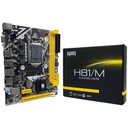 Ver imagem 4 de Placa Mãe Revenger H81 1150 H81 Ddr3 G-h81/m Knup