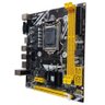 Placa Mãe Revenger H81 1150 H81 Ddr3 G-h81/m Knup - 3