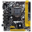 Ver imagem 1 de Placa Mãe Revenger H81 1150 H81 Ddr3 G-h81/m Knup