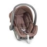Carrinho 3 Rodas Cross com Bebê conforto Chocolate - Galzerano - 3