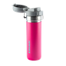 Garrafa Térmica Stanley Quick Flip 710ml - Passion Pink - 5
