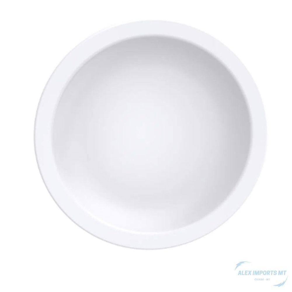 Prato Raso para Comer Lanchi - 2