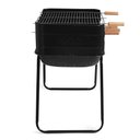 Ver imagem 2 de Churrasqueira Arizona Bacia Esmaltada