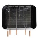 Ver imagem 5 de Churrasqueira Arizona Bacia Esmaltada