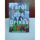 Ver imagem 5 de Toalha Esoterica Orixa Iansã Mar Trono Lei Baralho Orixás