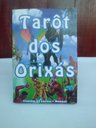 Ver imagem 5 de Toalha Esoterica Orixa Iansã Mar Trono Lei Baralho Orixás