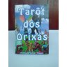 Toalha Esoterica Orixa Iansã Mar Trono Lei Baralho Orixás - 5