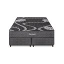 Ver imagem 4 de Colchão Geniale 88x188x22 - Sankonfort