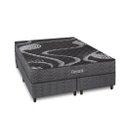 Ver imagem 2 de Colchão Geniale 88x188x22 - Sankonfort