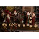 Ver imagem 3 de Cordão de luz Pinheirinho fio de luz 20 leds Ninis