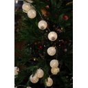 Ver imagem 2 de Cordão de luz Pinheirinho fio de luz 20 leds Ninis