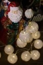 Ver imagem 5 de Cordão de luz Pinheirinho fio de luz 20 leds Ninis