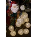 Ver imagem 5 de Cordão de luz Pinheirinho fio de luz 20 leds Ninis