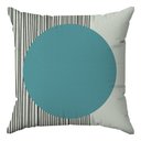 Ver imagem 3 de Kit Capas Almofadas Decorativas Geométrica 45x45 - ID Decor