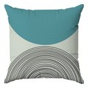 Ver imagem 5 de Kit Capas Almofadas Decorativas Geométrica 45x45 - ID Decor