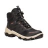 Bota de Segurança Hybrid Future Black Hb40003s1bk Bico Composite Ca 47901 - 2