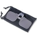 Ver imagem 4 de Kit Completo com Óculos, Lente de Aumento, Lentes Oculens e Alça de Óculos Carson