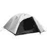 Barraca Camping 6 Pessoas Onix Blackout Lançamento Ntk - 3
