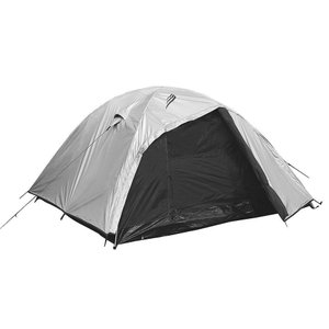 Barraca Camping 6 Pessoas Onix Blackout Lançamento Ntk