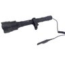 Lanterna Recarregável Led L2 Jws Acionador Remoto Mount 20mm - 2