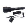 Lanterna Recarregável Led L2 Jws Acionador Remoto Mount 20mm - 3