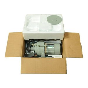Motor de Embreagem para Máquina de Costura Bivolt