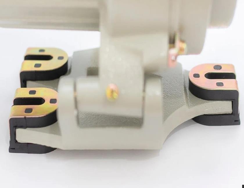 Motor de Embreagem para Máquina de Costura Bivolt - 6