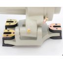 Ver imagem 6 de Motor de Embreagem para Máquina de Costura Bivolt