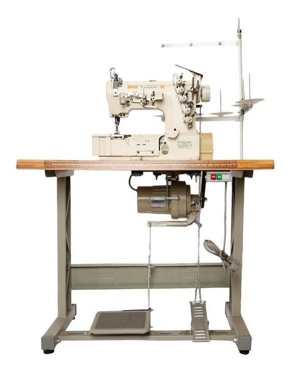 Motor de Embreagem para Máquina de Costura Bivolt - 3