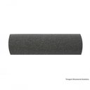 Ver imagem 1 de Rolo Espuma Compel Poliester Preta 23cm S/c 1023 C/12pcs