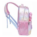 Ver mais imagens de Kit Mochila Escolar Infantil Pack Me Daisy e Garrafa de Água 97827 500ml Rosa - Pacific