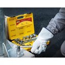 Ver imagem 6 de Jogo de Soquetes Sextavados Encaixe 1/2´´