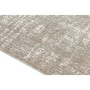 Ver imagem 3 de Tapete Sala Turco Sardenha Silver 3,00x4,00m Via Star